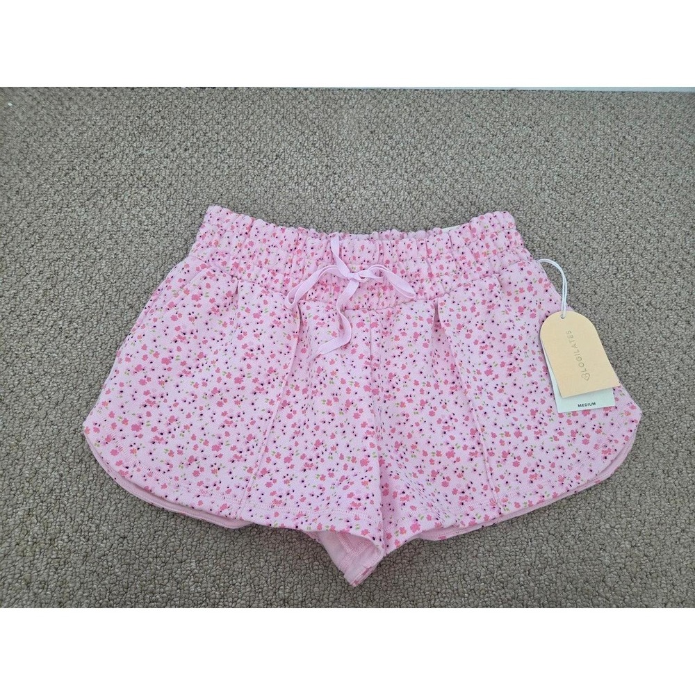 Blogilates womens shorts size medium